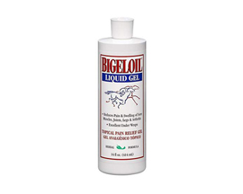 Absorbine® Bigeloil™ Pain Relief Gel - 14 oz.