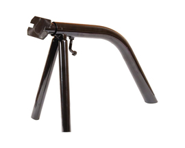 Mustang Manufacturing Small Steer Head Stand