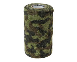 Andover™ PetFlex Woodland Camouflage - 4"