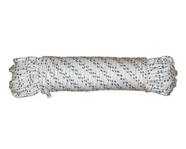 Mustang Manufacturing Multi-Purpose Rope - 100'