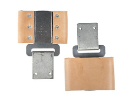 Blevin Regular Buckle