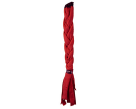 Braided Tail Wrap
