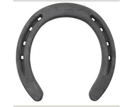 Sure Fit Front Horseshoes - Pair