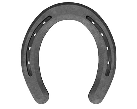 St. Croix Forge XTRA Horse Shoes - Pair