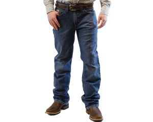 Cinch® Men's Silver Label Slim Fit Jeans