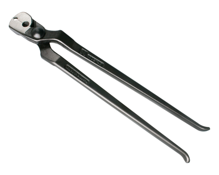 Mustad Nail Puller - 14"