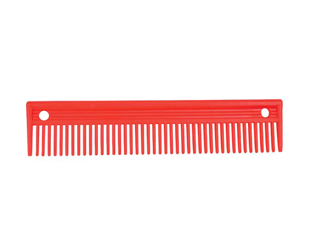 Partrade 9" Plastic Comb