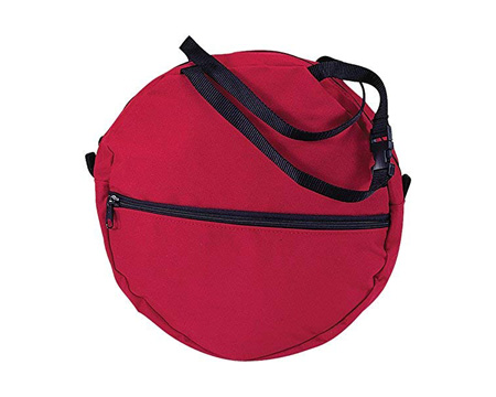 Mustang Manufacturing Kid Roping Bag - 12"