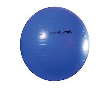 Horseman Pride Inc. Jolly Mega Ball