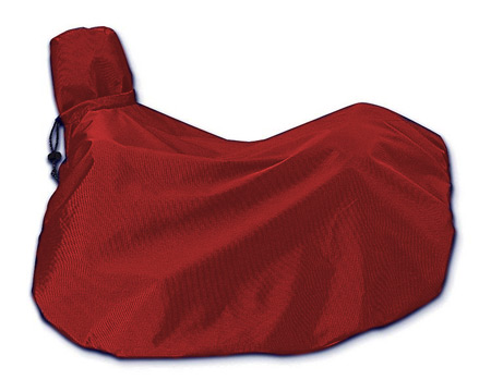 Toklat® Western Saddle Cover