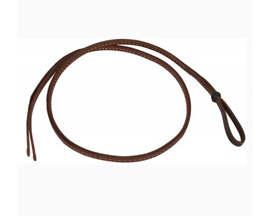 Mustang Manufacturing Leather Over and Under