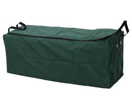 Mustang Manufacturing Bale Bag - Hunter Green