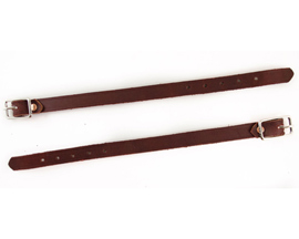 Smith & Edwards Straight Skirting Stirrup Straps