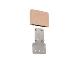 Blevins Buckle 4 Post - 3"