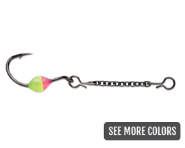 VMC® Octopus Dropper Chain
