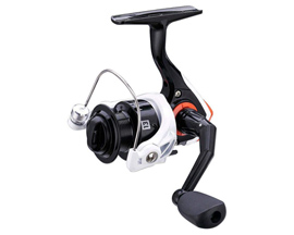 13 Fishing Heatwave Ice Spinning Reel