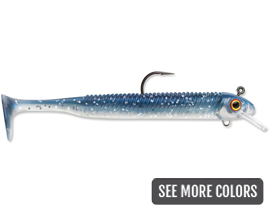 Storm 360 GT Searchbait Swimmer Combo