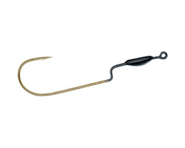 Slider Snagless Fish Hook - 1/16oz