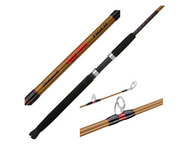 Ugly Stick Tiger Casting Rod - 8'