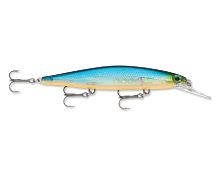 Rapala® Shadow Rap® Deep - 11