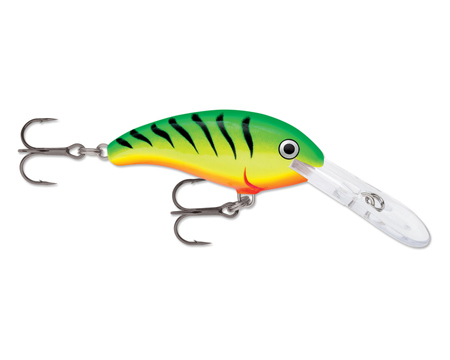 Rapala® Shad Dancer - 04