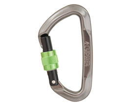 Cypher Vesta Screw-Locking Carabiner