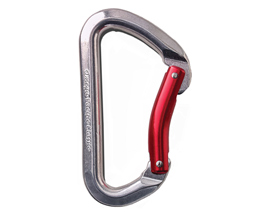 Omega® Classic Red Bent Gate