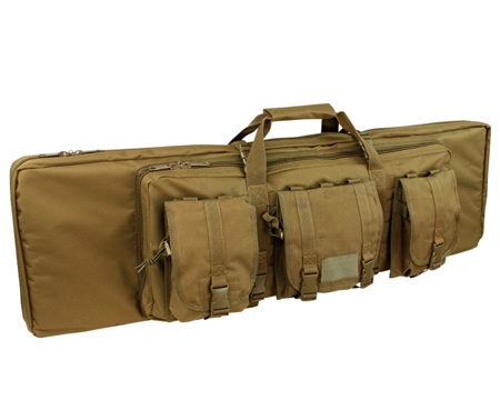 Condor Double Rifle Case