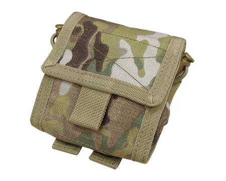Condor Roll-Up Utility pouch