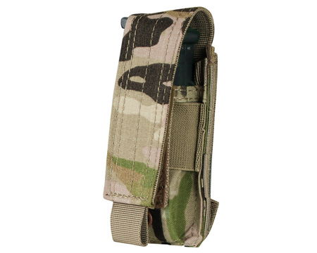 Condor Single Pistol Mag Pouch