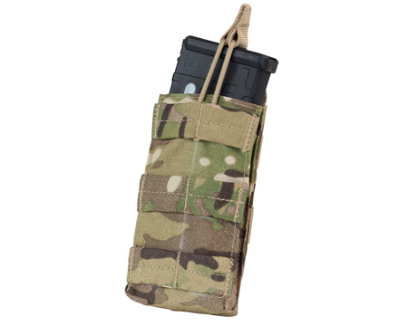 Condor Single M16/M4 Open Top Mag Pouch