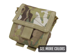 Condor Roll-Up Utility pouch