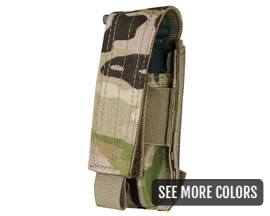 Condor Single Pistol Mag Pouch