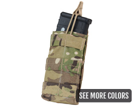 Condor Single M16/M4 Open Top Mag Pouch