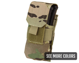 Condor Single M4 Mag Pouch 