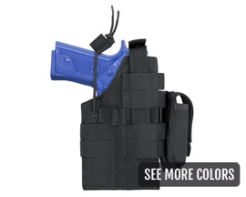 Condor Ambidextrous Holster