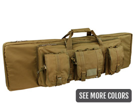 Condor Double Rifle Case