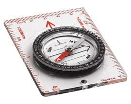 Map Compass