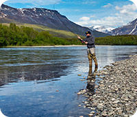 Fly Fishing