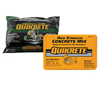 Black Top Repair & Concrete
