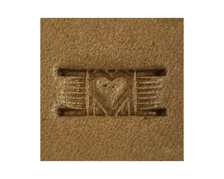 Springfield Leather® Stamping Tool - PX005