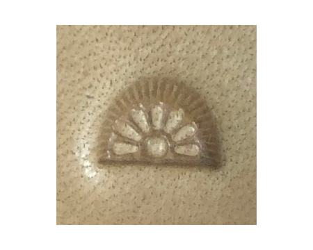 Springfield Leather® Stamping Tool - PD010