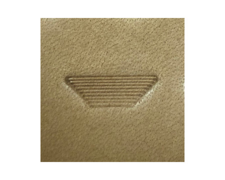 Springfield Leather® Stamping Tool - PB016