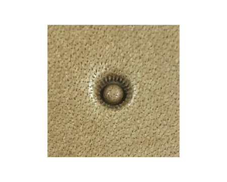 Springfield Leather® Stamping Tool - BW15