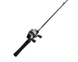 Zebco® 6 Ft. 33 Spincast Combo - Medium