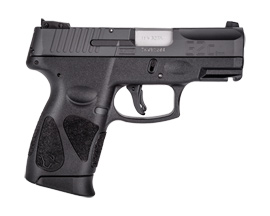 Tarus™ G2 9mm Luger - Matte Black