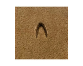 Springfield Leather® Stamping Tool - PU080
