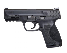 Smith & Wesson M&P®9 M2.0 Compact Tritium Night Sights NTS LE
