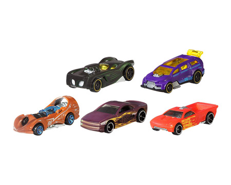 Hot Wheels® Color Changing Car - Assorted Styles