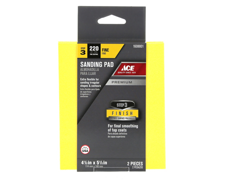Ace® Sanding Pad